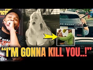 Caught on Camera: Busty Karen FREAKS OUT Threatens Police & Beats Friend