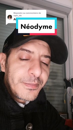 Tout sur l'aimant néodyme : origine, utilisations et astuces