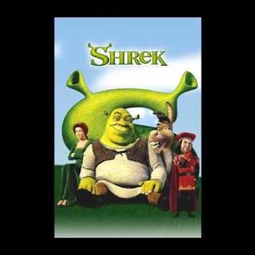 Shrek 02 All Stars Smash Mouth