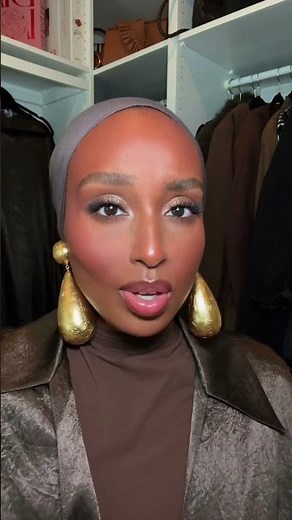 Recreated Tookes’s Victoria’s Secret runway makeup look 🤩✨ Tutorial coming today! #vsfashionshow