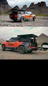 3.6K views · 40 reactions | Embrace the freedom of the open road with Tuff Stuff Overland Alpine Roof Top Tents! Rig by @timmuniz_ #tuffstuffoverland #TSO #rooftoptent #RTT #overland #overlanding4x4 #4x4offroad #4x4 #camping #exploremore #letsgoplaces #campingadventures #letsgoexplore #wanderlust | Tuff Stuff Overland & 4x4 | Facebook