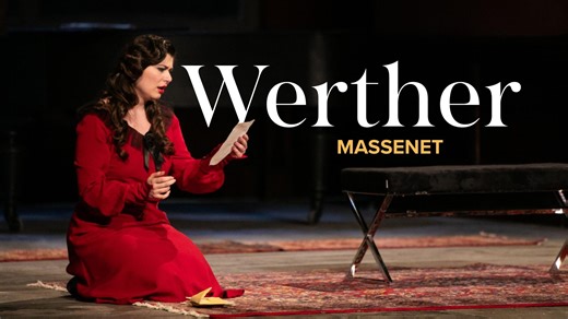 This production of Werther features young artists on the stage of Croatian National Theatre in Zagreb, giving them a chance to shine alongside established artists in this emotionally charged production. 🗓 3 May at 19:00 CET ➕ https://operavision.eu/performance/werther-2 🎭 Hrvatsko narodno kazalište u Zagrebu Croatian National Theatre in Zagreb | OperaVision