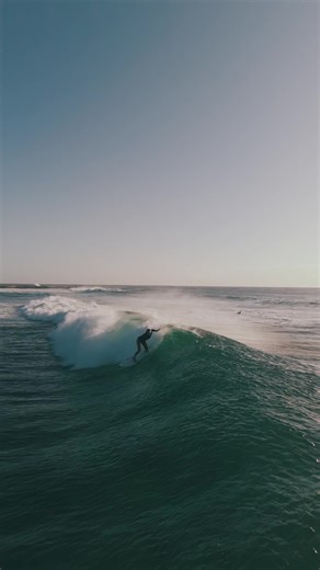 Ocean therapy 🌊 #northernbeaches #coastalnsw #surfing #northnarrabeenbeach #sydney