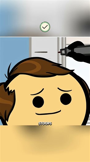 Her Last Mark on the Wall 💔 / #shorts #roblox #animation