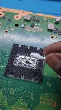 ps5 hdmi port Replacement. #ps5hdmirepair #ps4repair #nairobi #fyp #shorts