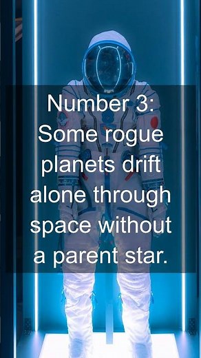 [MUST WATCH] 🚀 Space Facts 3 Secrets | Why How #Shorts