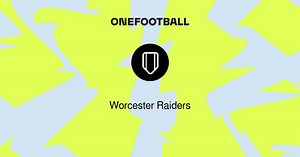 Worcester Raiders | Overview | OneFootball