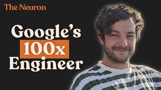 Google s Secret Coding Tool Just Went Free (Gemini CLI Deep Dive) | H.E. Thierry JAUNAY