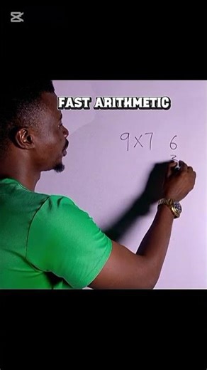Fast arithmetic #mathsmadeeasy #maths #mathhacks #mathas