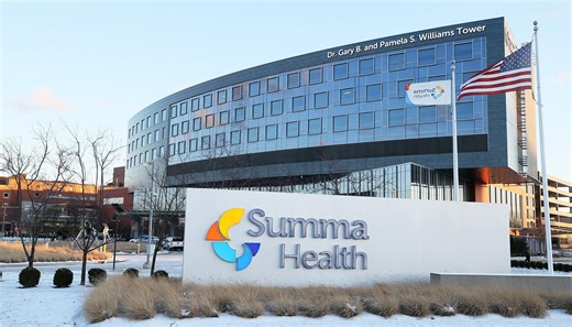Summa sale, transition to for-profit hospital happening this week