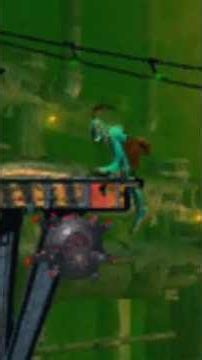 "Secret Areas" | Oddworld: Abe's Oddysee, PS1