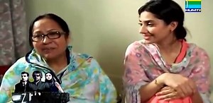 Humsafar Episode 1 of 23 HD