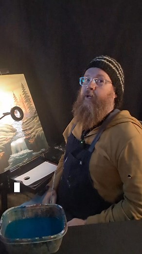 63K views · 870 reactions | Follow for more weird art facts | Daveruinsart | Facebook