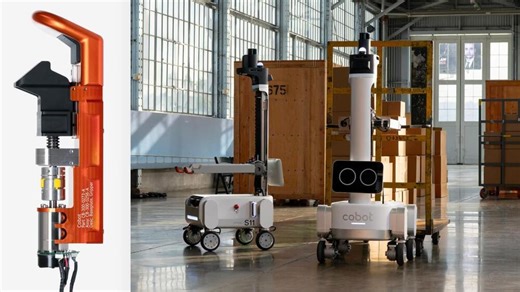 New Proxie robot beats costly humanoids with AI-powered efficiency – Lifeboat News: The Blog