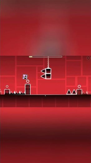 Geometry Dash Unblocked on School Chromebook 💻🔥 | Play Anywhere