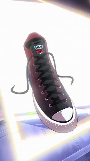 Transformers x Converse Official Launch and Animation. Surf to https://www.converse.com/shop/launch 22 officially licensed Converse shoes and accessories. #transformers #converse #shoes #autobots #decepticons #sneakers #animation | Cybertron 21