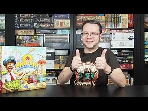 Meeple Land - Board Game Review | staygeeky