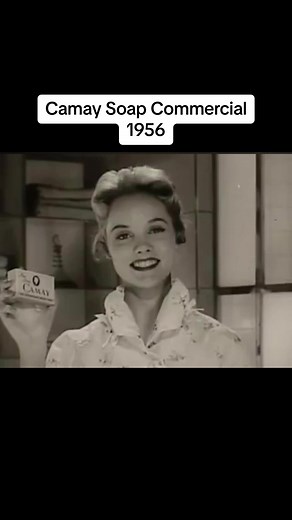 #fyp #oldcommercials #50scommercials #1950s #foryou