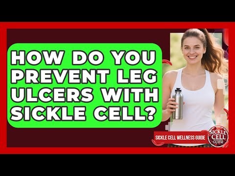 How Do You Prevent Leg Ulcers With Sickle Cell? - Sickle Cell Wellness Guide