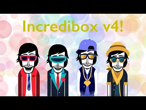 Incredibox v4, “The Love” comprehensive review 😎🎵