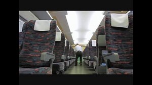 新幹線の清掃　7分間の奇跡