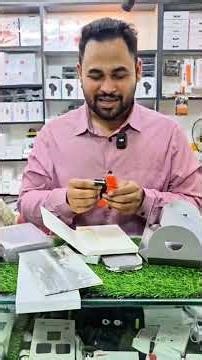 Watch ultra 3 #smartwatch #reelforyou #fyp #sovrix #gadgets #viral