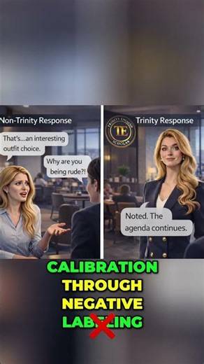 Non-Trinity vs. Trinity: A Social Analysis #shorts