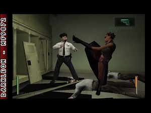 Enter the Matrix Videos for GameCube - GameFAQs