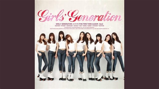 Girls' Generation 少女时代 'Way To Go' MV