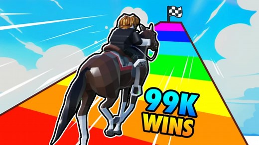 Horse Race codes (December 2025)