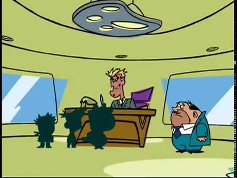 Teamo Supremo - The Sinister Stylist! [S01E08A]