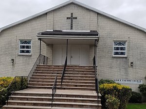 Mt Olivet Baptist Church Live Worship