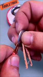 Make your own wire puller#workhacks #wirepulls | Tools Tour