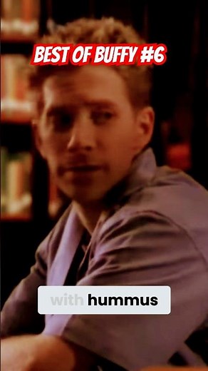 Best of Buffy #6 - Hummus plan??! Brainstorming the CRAZIEST Plans EVER!