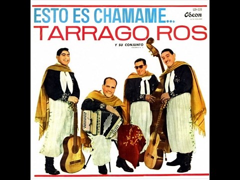 TARRAGO ROS - Barrio Las Ranas