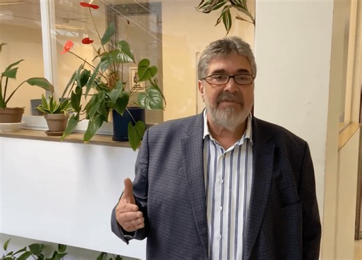 Israel’s famed VC Jon Medved, diagnosed with ALS, backed the tech that will improve his life