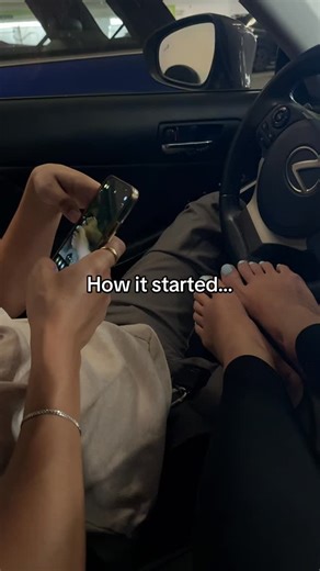 Cheyenne on Instagram: "Living the life"