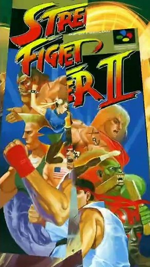 Street Fighter 2 Theme Acapella 🎧 Musica tema de Street Fighter 2 🎧 ‪@MayTreeofficial‬