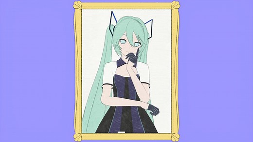 【モーション配布】1000年生きてる【オリジナル振付】