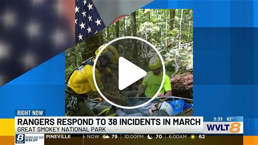 Knox County deputy injured during ‘On Patrol: Live’ returns to duty - NewsBreak