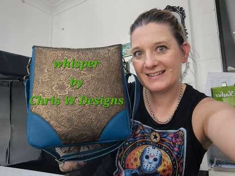 Whisper by Chris W Designs - more like the original