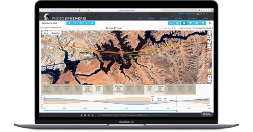 Eclipse Simulator –May 2, 2087