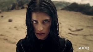 Netflix's The Witcher - Who Is Yennefer?
