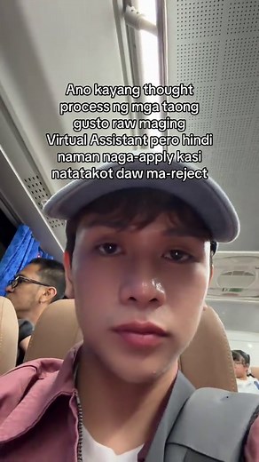 Paano Maging Virtual Assistant: Tips para sa Mga Nag-aalangan