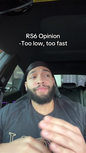 Understanding Older Perspectives on Modern Cars