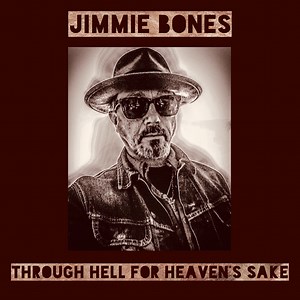 Jimmie Bones - Bio