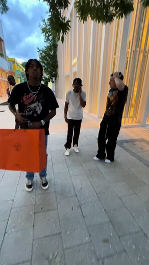 Interview with Lil Baby and Ziv Tamir: Success Tips Revealed!