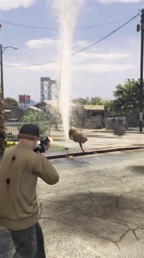 Secret Built In Mod Menu In GTA V 😱 #gta #gtav #gta5 #gtafyp #gtafacts