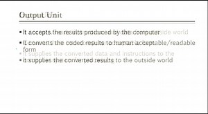 Basic Computer organization| Introduction| Block diagram of a digital computer| Malayalam tutorial