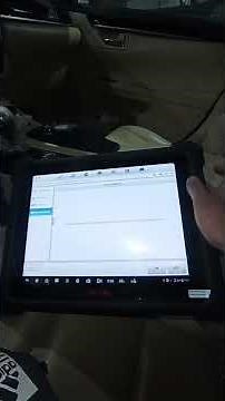 c1203 C1203 = Engine Control System Communication / Engine Speed Signal ErrorYeh code how to fix